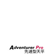 Adventurer Pro ƽ