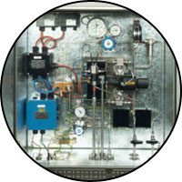 CONDUMAX Hydrocarbon Dewpoint Analyser