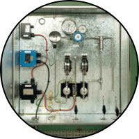 PROMET Process Moisture Analyser