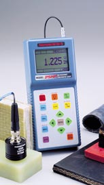 Model 26DL-RR Thickness Gauge