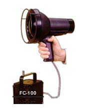 FC-100 Lamp